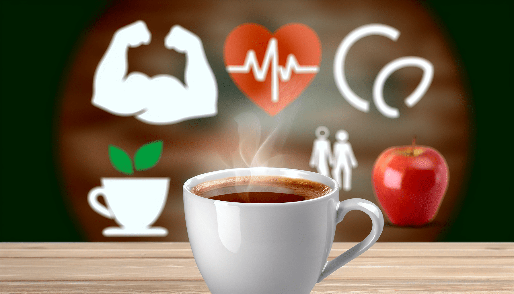 Exploring Daily Coffee: Health Benefits You Should Know
