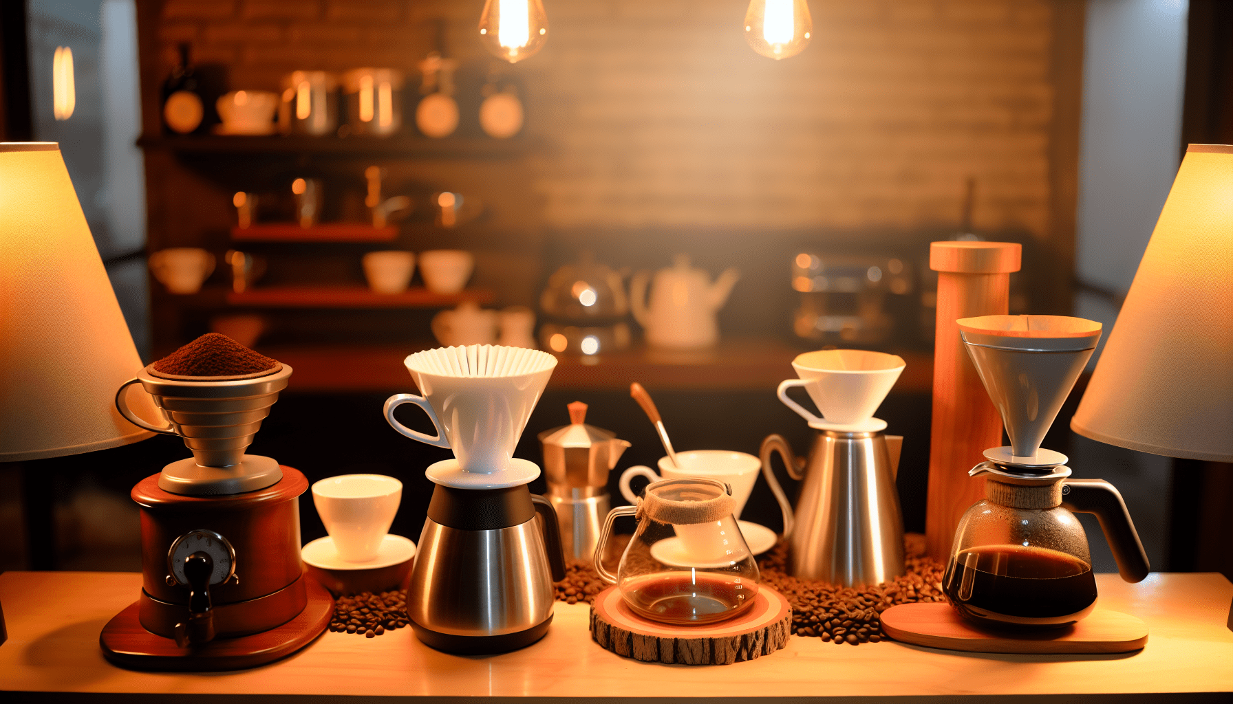 Master the Art of Coffee Brewing with These Essential Tips